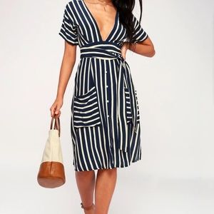 Faithfull the Brand dress